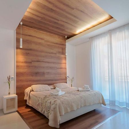 Petrarca Venti Rooms - Eja Sardinia Кальяри Экстерьер фото