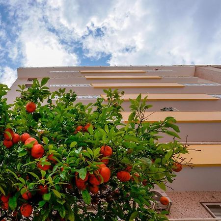 Petrarca Venti Rooms - Eja Sardinia Кальяри Экстерьер фото