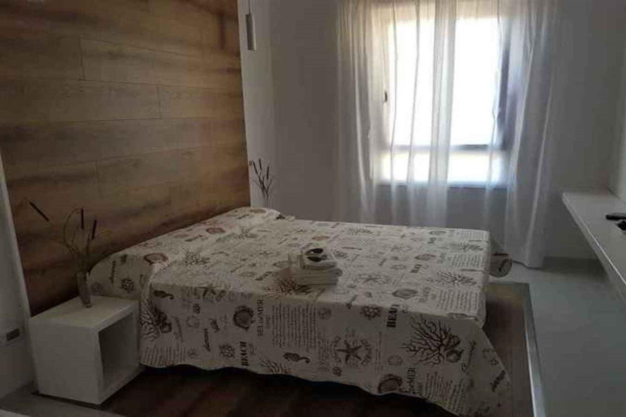 Petrarca Venti Rooms - Eja Sardinia Кальяри Экстерьер фото
