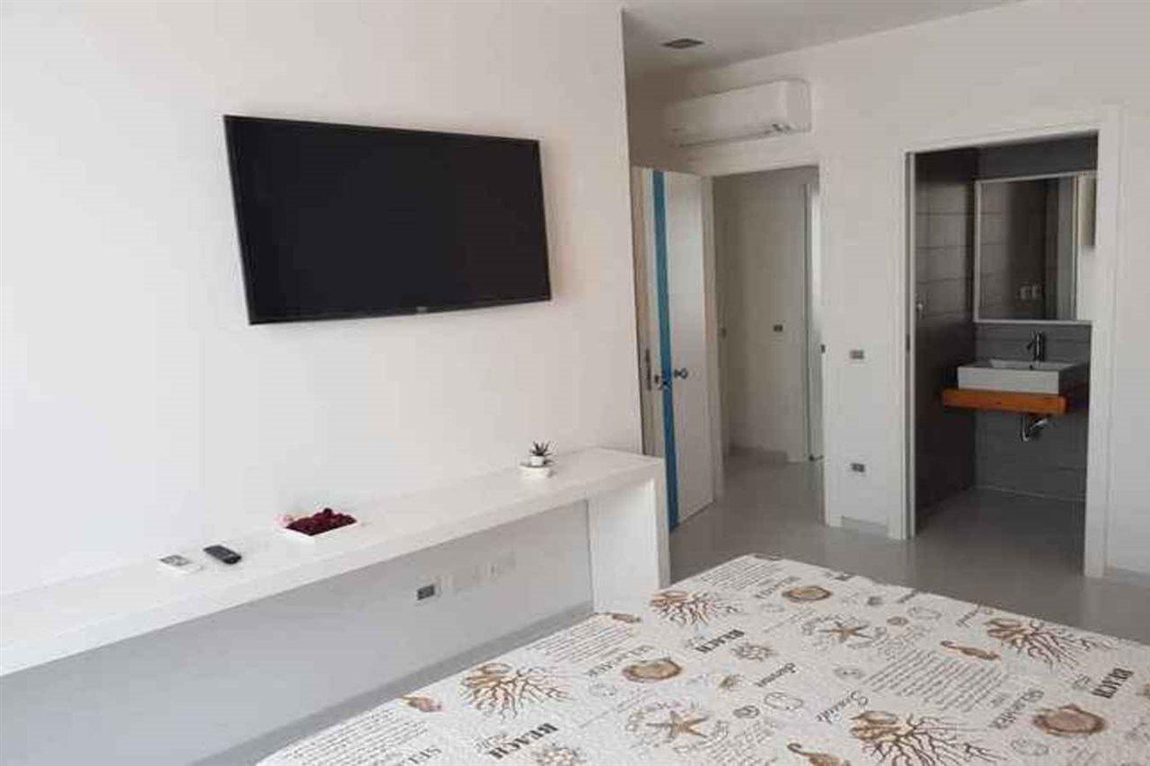 Petrarca Venti Rooms - Eja Sardinia Кальяри Экстерьер фото