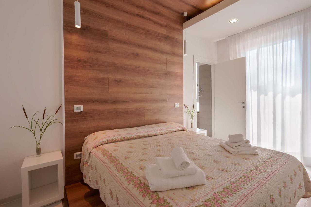 Petrarca Venti Rooms - Eja Sardinia Кальяри Экстерьер фото
