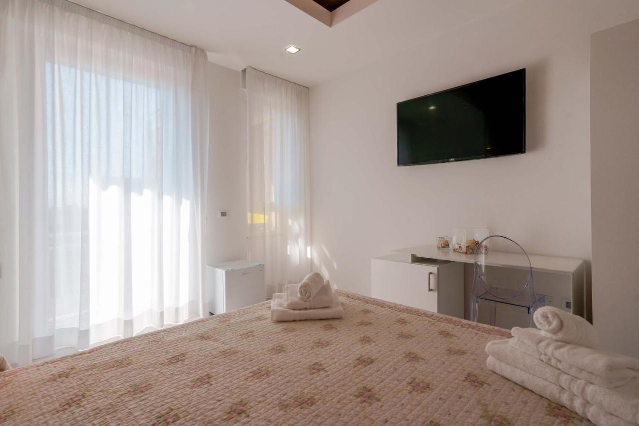 Petrarca Venti Rooms - Eja Sardinia Кальяри Экстерьер фото