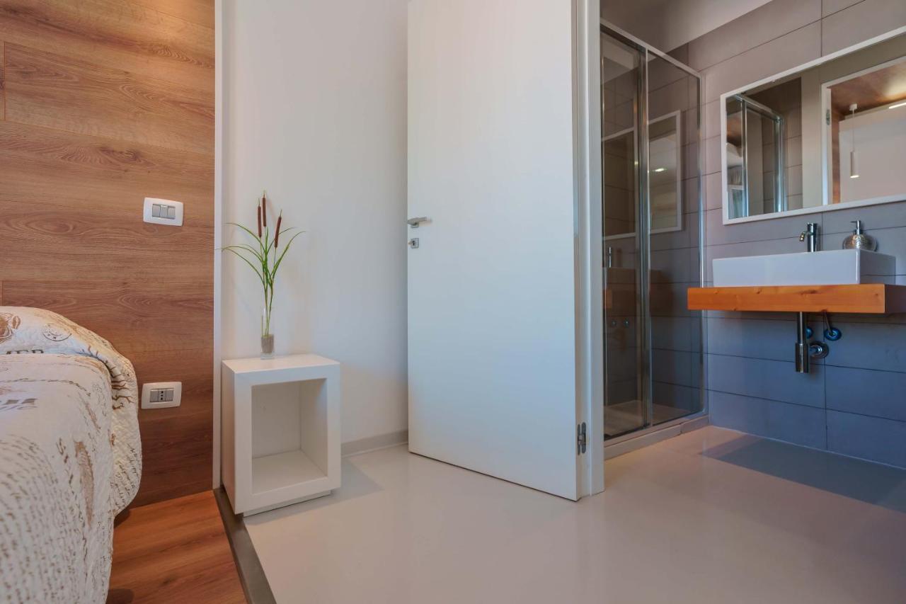 Petrarca Venti Rooms - Eja Sardinia Кальяри Экстерьер фото
