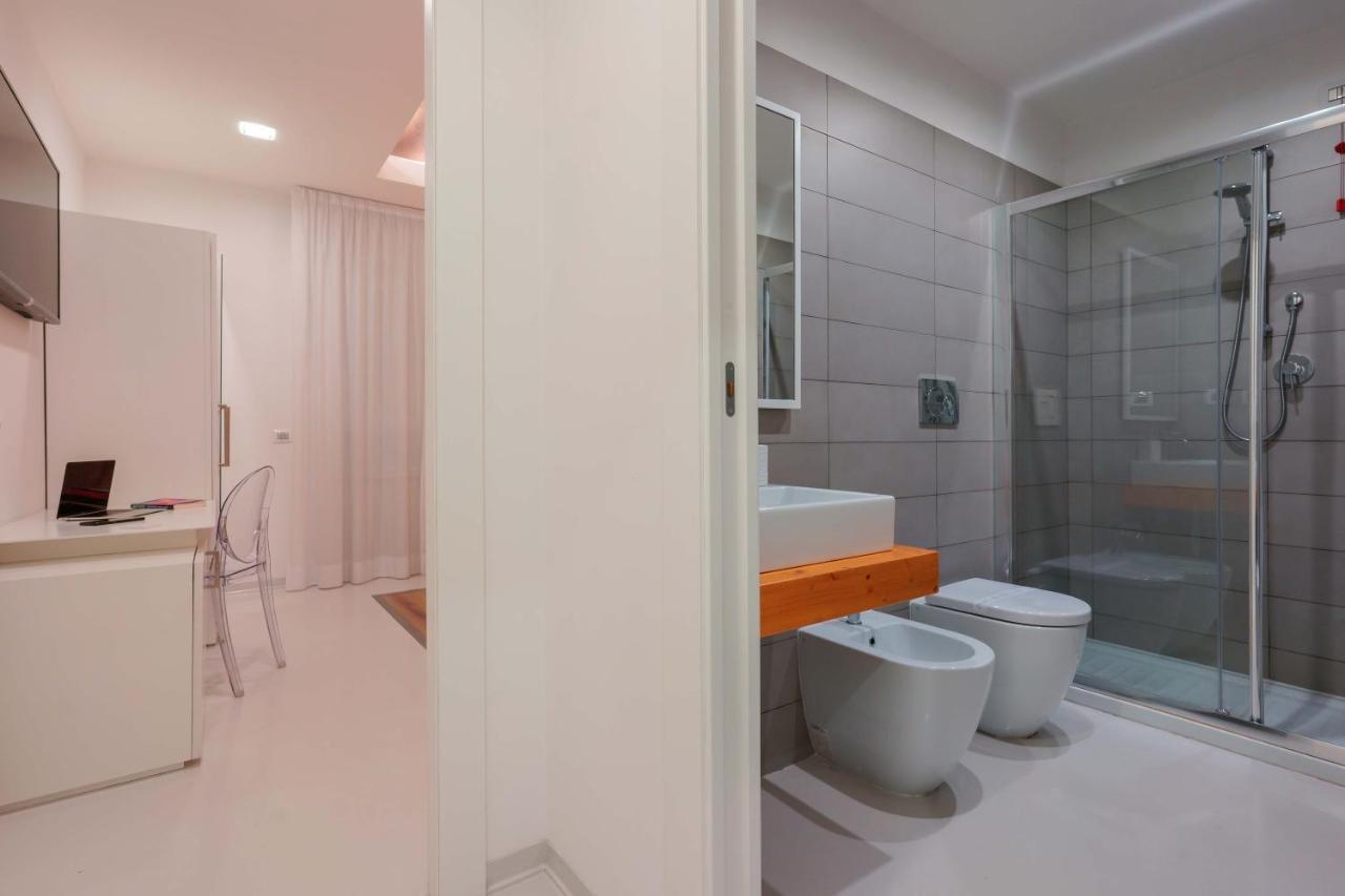 Petrarca Venti Rooms - Eja Sardinia Кальяри Экстерьер фото